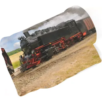 deka Sablio Deka Lokomotiva 3 - 190x140 cm