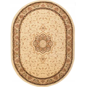 Koberec KOBEREC KLASICKÝ TRADICE 140x190 Silný Stříhaný Vzor 1c