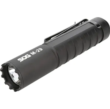 SOG M-29 FLASHLIGHT 2000L