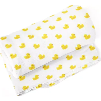 deka Sablio Deka Žluté kačenky - 150x120 cm