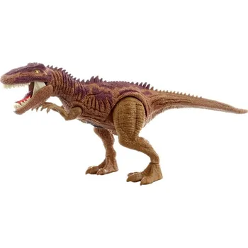 Figurka Dinosaurus baterie