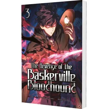 The Revenge of the Baskerville Bloodhound 3 - To Walk(Redice Studio)
