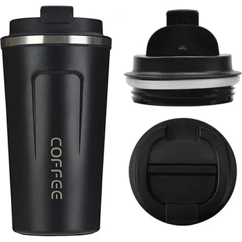 Termohrnek APT TERMOHRNEK ČERNÝ