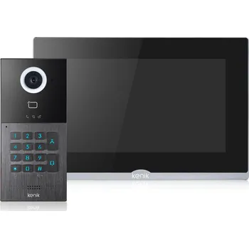 Videovrátný systém KENIK KG-VK07