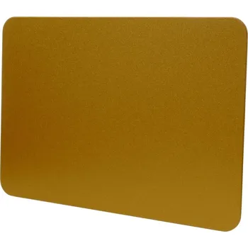 Příslušenství pro svítidlo LIGHT IMPRESSIONS Deko-Light boční kryt zlatá pro sérii Nihal - LIGHT IMPRESSIONS IMPR 930313