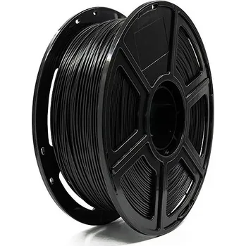 3D tisk Flashforge PLA Matte 1,75mm 1kg Black