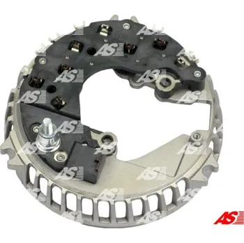 Alternátor Diodový můstek s víkem AS-PL (ARC9033)