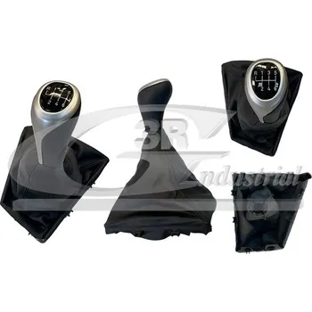 Manžeta řadicí páky, 25132