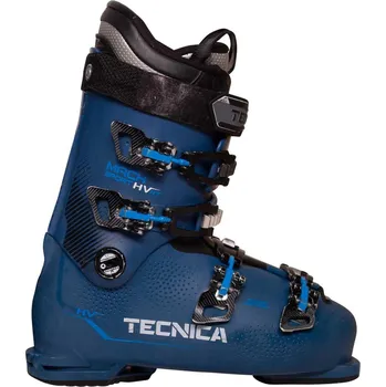 Lyžování TECNICA 2ND LIFE - TECNICA Mach Sport 80, 45.5 EU, dobrý stav 29,5cm VÍCEBAREVNÁ