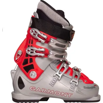 Pánské tenisky GARMONT 2ND LIFE - GARMONT Endorpin MG TURA, 40.5 EU, dobrý stav 26cm VÍCEBAREVNÁ