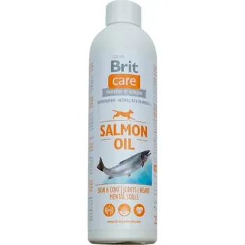 Brit Salmon Oil 500 ml