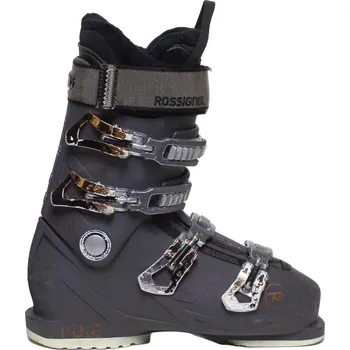 Zimní sport ROSSIGNOL 2ND LIFE - ROSSIGNOL Pure Pro R, 40.5 EU, dobrý stav 26cm VÍCEBAREVNÁ