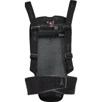 Chránič páteře Atomic Live Shield Amid Lite AN5205054 - black XL