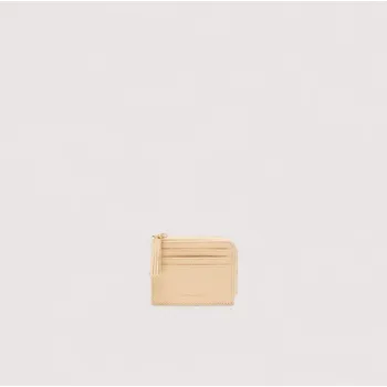 Peněženka TASSEL KOŽENÉ POUZDRO NA DOKUMENTY COCCINELLE BETULLA AW25