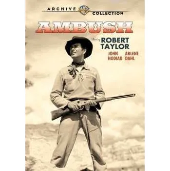 Zahraniční hudba DVD Ambush: Ambush 2011