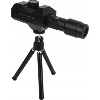 Zabezpečení domácnosti DIGITÁLNÍ TELESKOP WIFI 70X ZVĚTŠENÍ 1920X1080