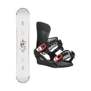 Snowboarding Gravity Contra set 2026 - Odesíláme do 24 hodin