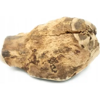 Kousátko pro psy 4Dogs Kousátko z kořene vřesu, velikost XL