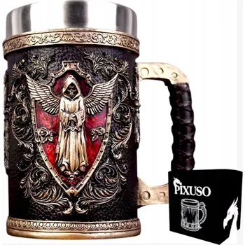 Pivní krýgle PIXUSO 500 ml 1 ks