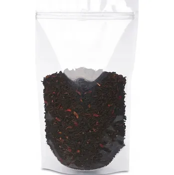 Sáček na potraviny Doypack Průhledný 7000 ml - 50 ks Sáček Průhledný Se Zipem