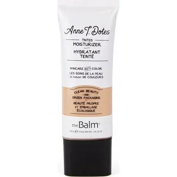TÓNUJÍCÍ KRÉM THE BALM TINTED MOISTURIZER ATD 18