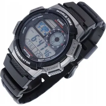 Hodinky Pánské hodinky Casio AE-1000W 1BVDF