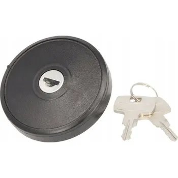 Palivová nádrž Valeo 745367 Víčko palivové nádrže