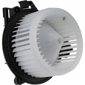 Ventilátor topení a klimatizace NTY EWN-VC-000 Vnitřní ventilátor