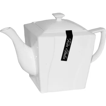 Konvice na čaj Konvice na čaj Festa Italia Viva porcelán 0,9 l