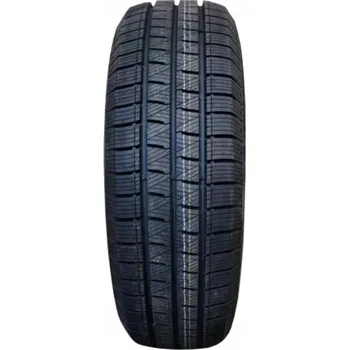 Zimní pneumatika Minerva Frostrack Van 235/65 R16 115 R s přilnavostí na sněhu (3PMSF), zesílená (C)