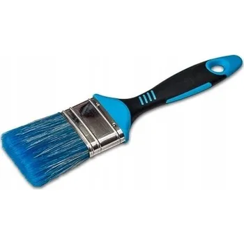 Malířský štětec Plochý štětec rovný Maan 2,5 cm