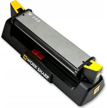 Brousek na keramické nože Work Sharp