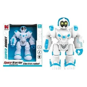 auto na autodráhu Robot na baterie (pl, 2000, ADAR)