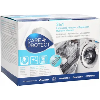 Práškový odvápňovač pro pračky Candy 0 l