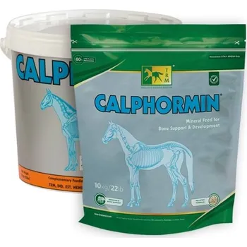 Krmivo pro koně TRM Calphormin 10kg
