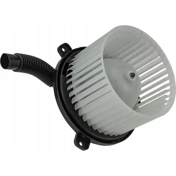 Ventilátor topení a klimatizace NTY EWN-MS-004 Vnitřní ventilátor