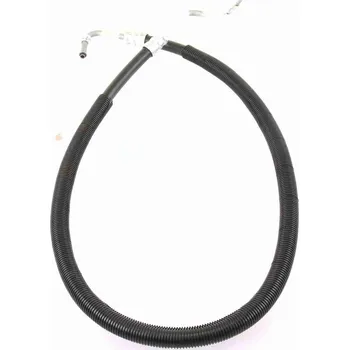 Posilovač řízení Vaico V10-4644 Hydraulická hadice, systém řízení