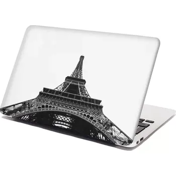 samolepka Sablio Samolepka na notebook Eiffel Tower 4 - 29x20 cm