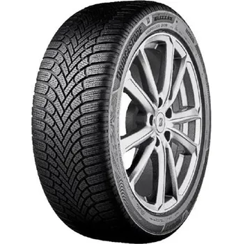 Zimní osobní pneu Bridgestone Blizzak 6 XL 255/65 R19 W 114