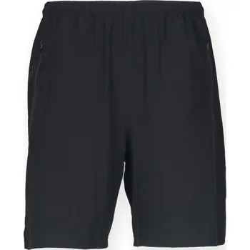 Pánské kraťasy Finden+Hales Pánské sportovní šortky LV817 Black L