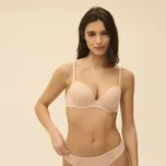 Simone Pérèle podprsenka vyztužená SUBTILE peau rose 75D