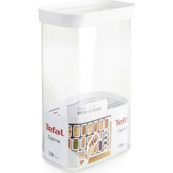 Nádobí N1141210 OPTIMA DÓZA 2.2 L TEFAL