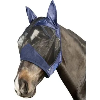 Sport Maska proti hmyzu HKM High Professional deep blue PONY
