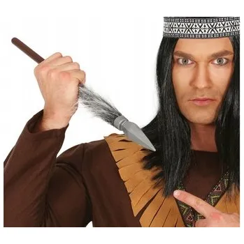 IP kamera Dýka indiánská, indiánská dýka, indiáni nůž indián