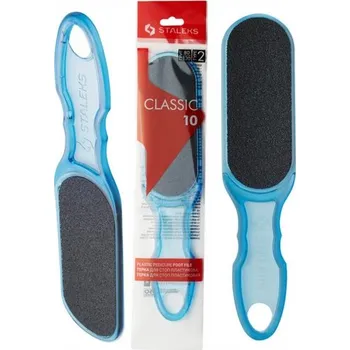 Staleks Pilník na nohy Na Nohy Modrý T-01