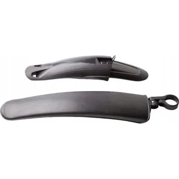 Blatník na kolo Blatník komplet Kross 16-20 un černý