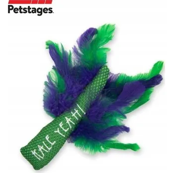 Hračka pro kočku Hračka pro kočky se šantou kočičí Petstages KRAZY KALE