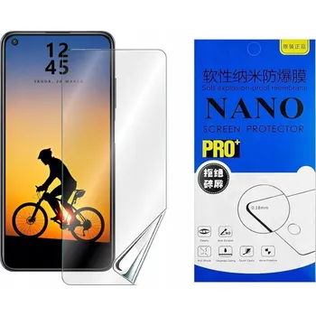 Pouzdro na mobilní telefon Ochranná Fólie MBM pro OnePlus 11 5G 1 ks