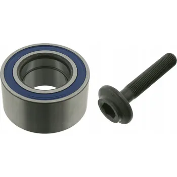 Zavěšení kol Febi Bilstein 28192 Sada ložisek kola