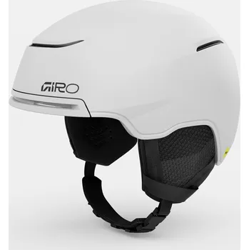 Cyklistická přilba Lyžařská helma Giro Jackson Mips Matte White - S (52-55.5 cm)